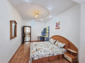 Anestiade street 2-Full Bedrooms in Chisinau
